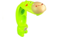 Projektorius Žirafa su stalo lempa